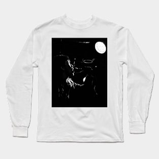 S.H.I.T. Live Long Sleeve T-Shirt